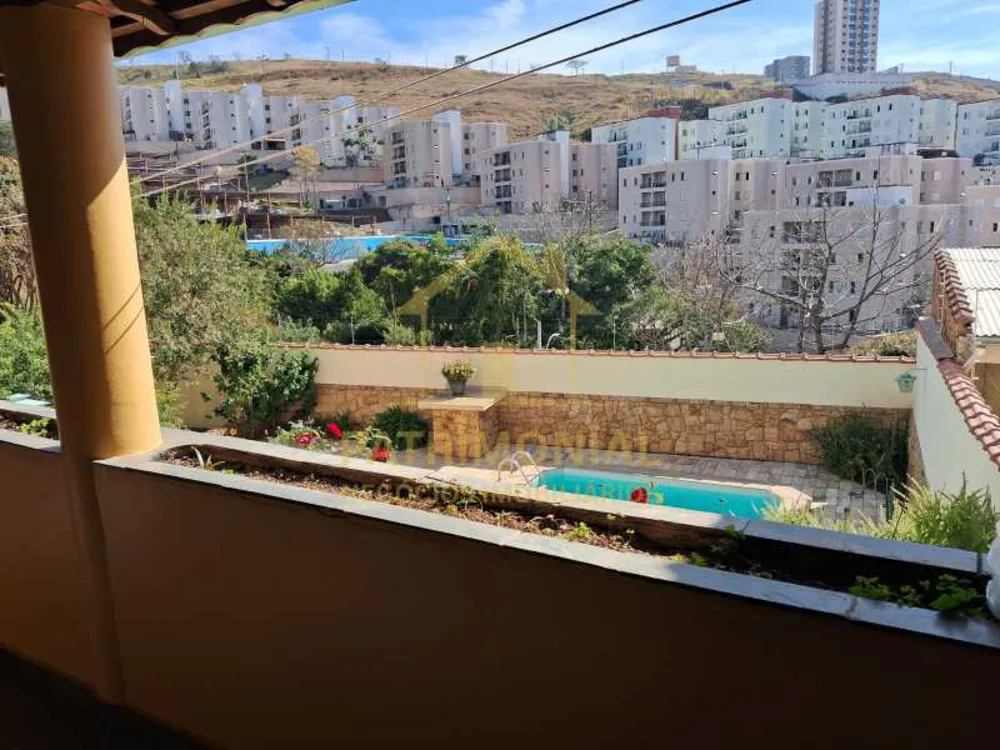 Casa, 3 quartos, 433 m² - Foto 10