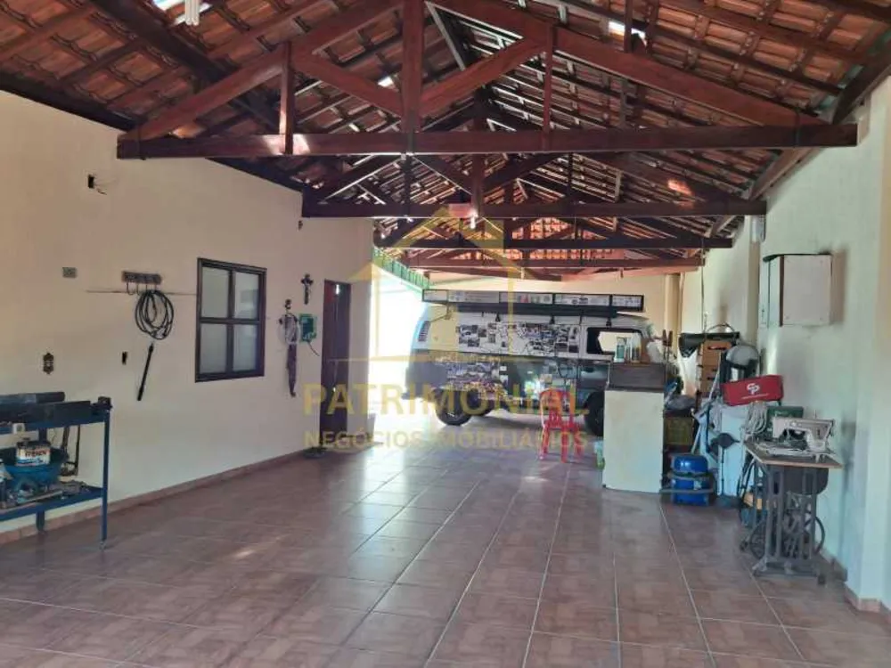 Casa, 3 quartos, 433 m² - Foto 12
