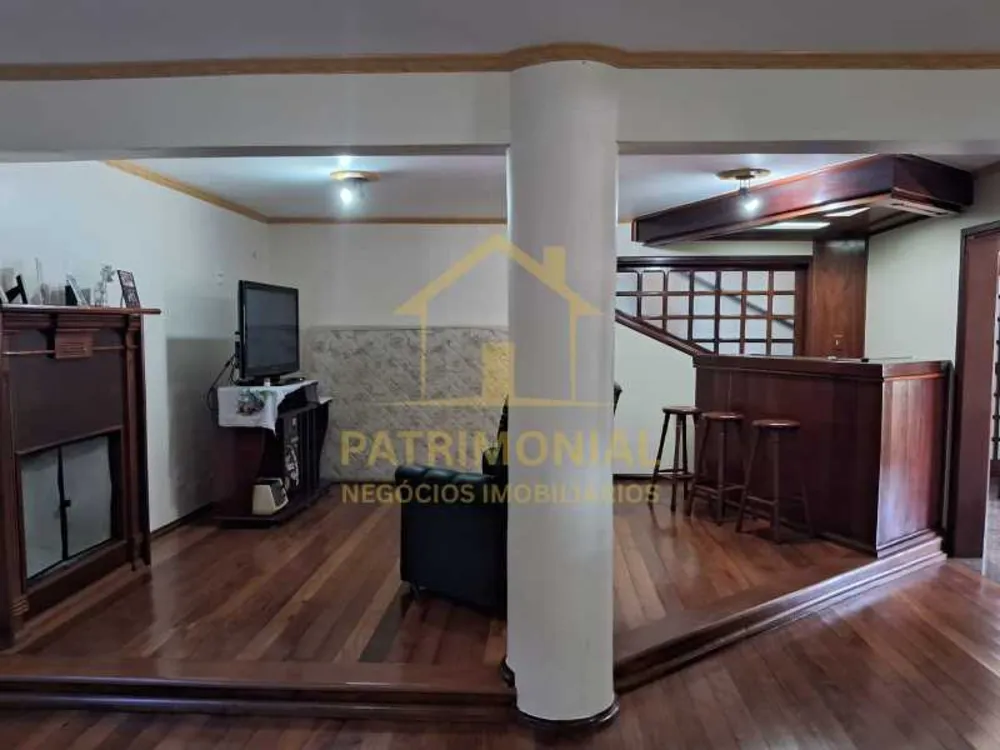 Casa, 3 quartos, 433 m² - Foto 2