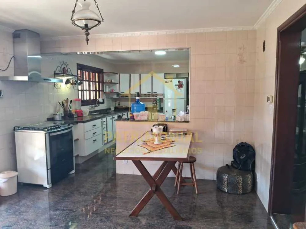Casa, 3 quartos, 433 m² - Foto 5