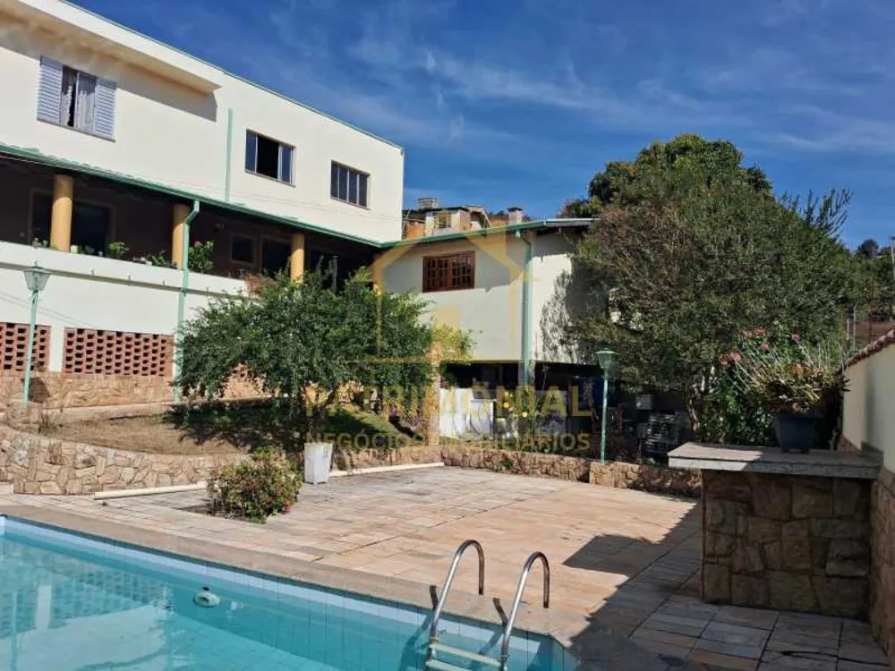 Casa, 3 quartos, 433 m² - Foto 9