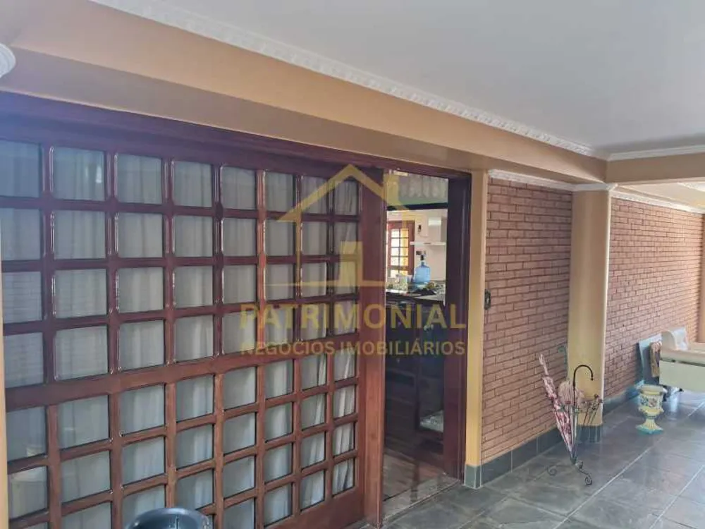 Casa, 3 quartos, 433 m² - Foto 7
