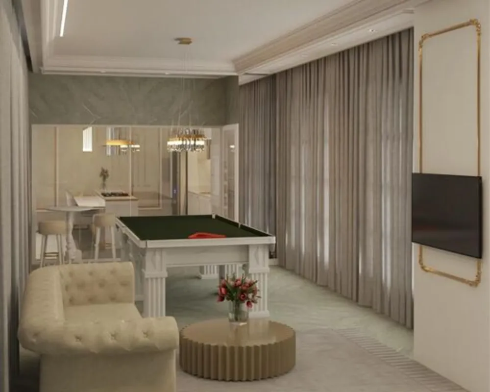 Apartamento, 2 quartos, 66 m² - Foto 6