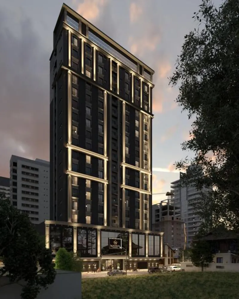 Apartamento, 2 quartos, 66 m² - Foto 5