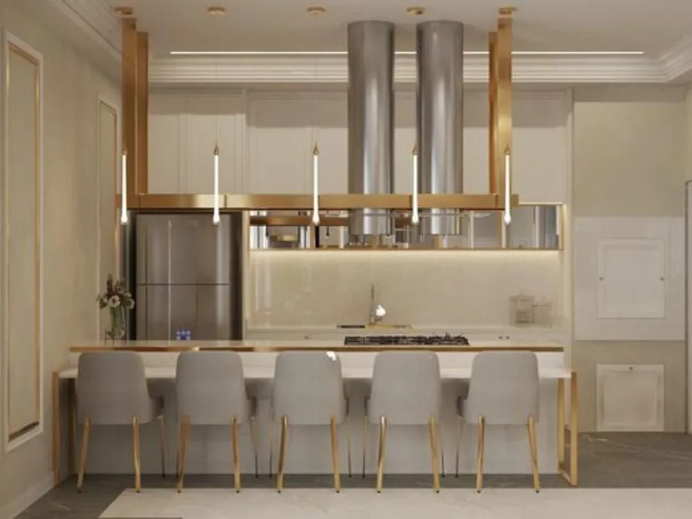 Apartamento, 2 quartos, 66 m² - Foto 1