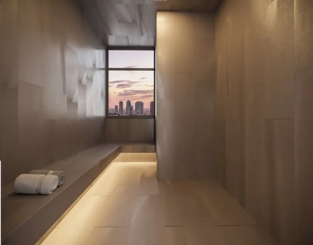 Apartamento, 3 quartos, 121 m² - Foto 6