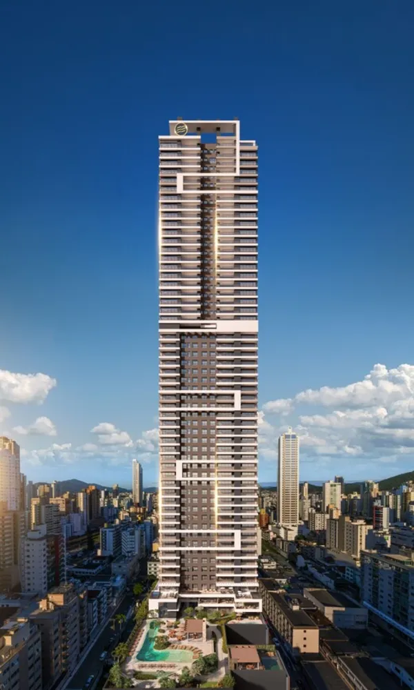Apartamento, 4 quartos, 178 m² - Foto 1