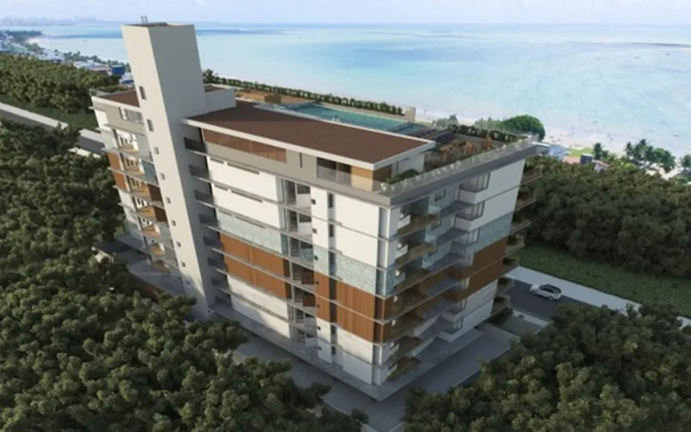 Apartamento, 3 quartos, 121 m² - Foto 1