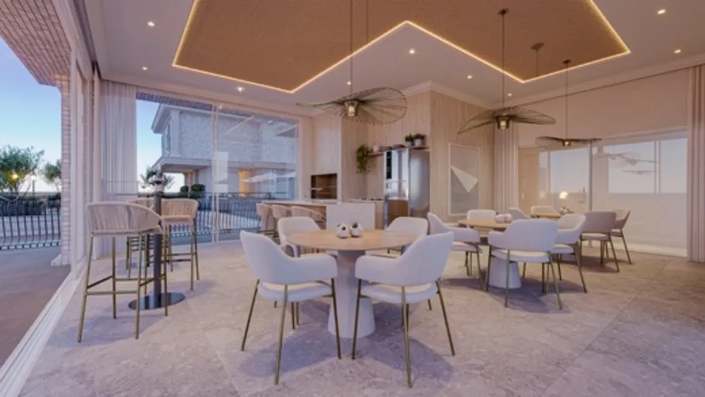 Apartamento, 2 quartos, 77 m² - Foto 4