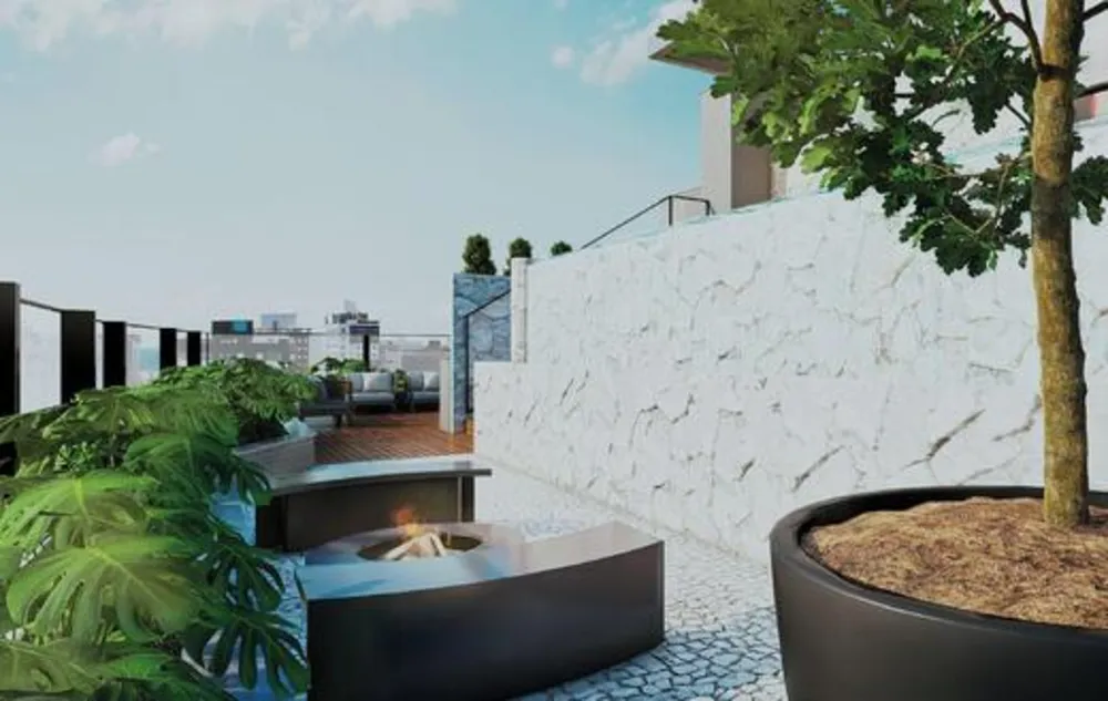 Apartamento, 3 quartos, 87 m² - Foto 6