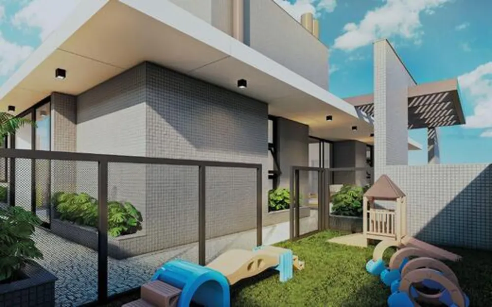 Apartamento, 3 quartos, 87 m² - Foto 5