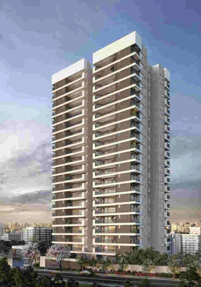 Apartamento, 4 quartos, 141 m² - Foto 10