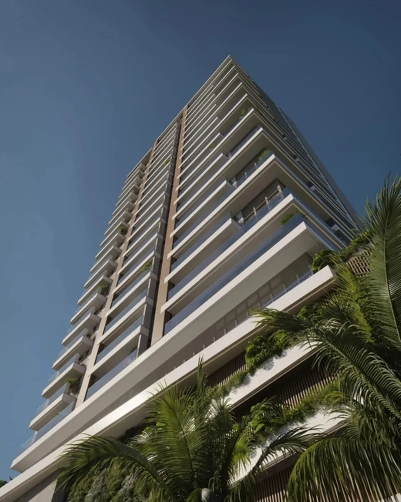 Apartamento, 3 quartos, 125 m² - Foto 2
