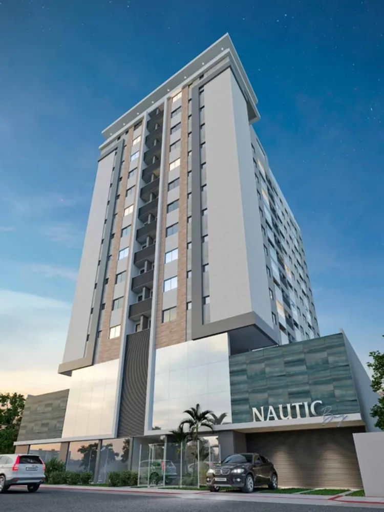 Loja-Salão, 82 m² - Foto 1