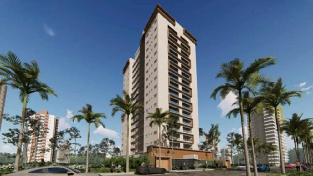 Apartamento, 2 quartos, 73 m² - Foto 2