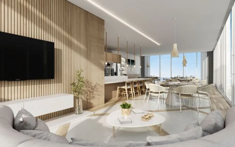 Apartamento, 4 quartos, 152 m² - Foto 7