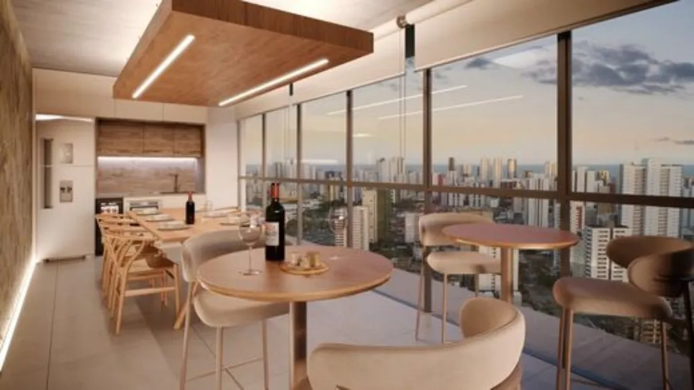 Apartamento, 2 quartos, 51 m² - Foto 8