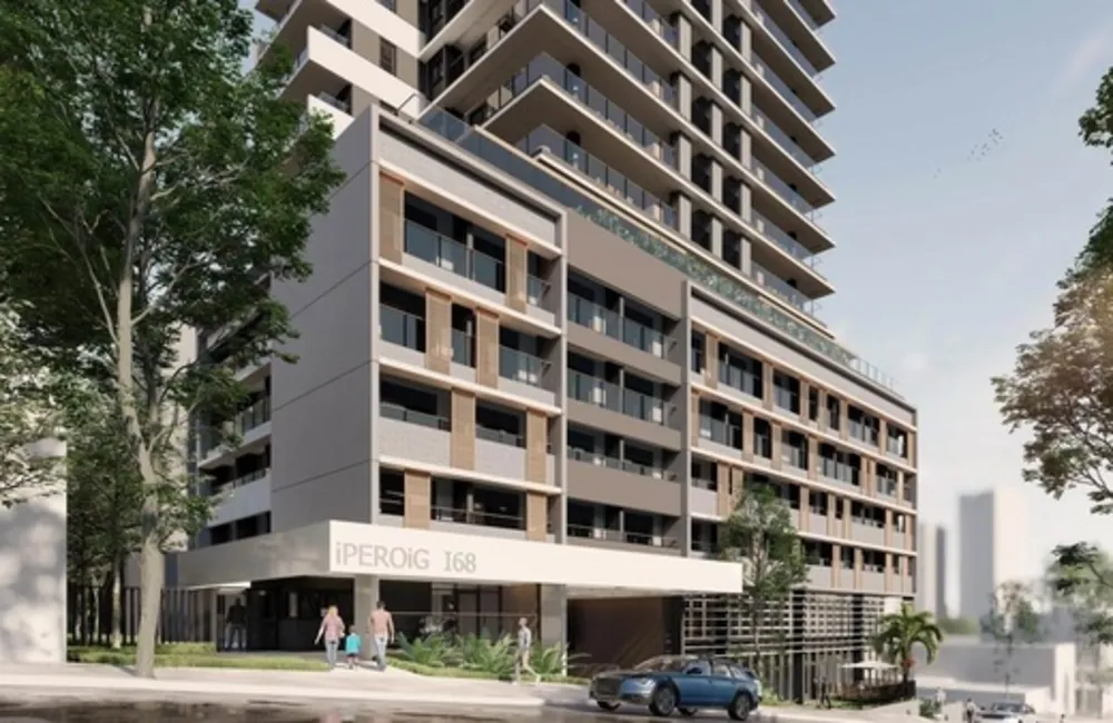 Apartamento, 4 quartos, 184 m² - Foto 6