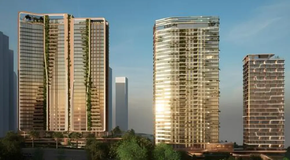 Apartamento, 4 quartos, 302 m² - Foto 1