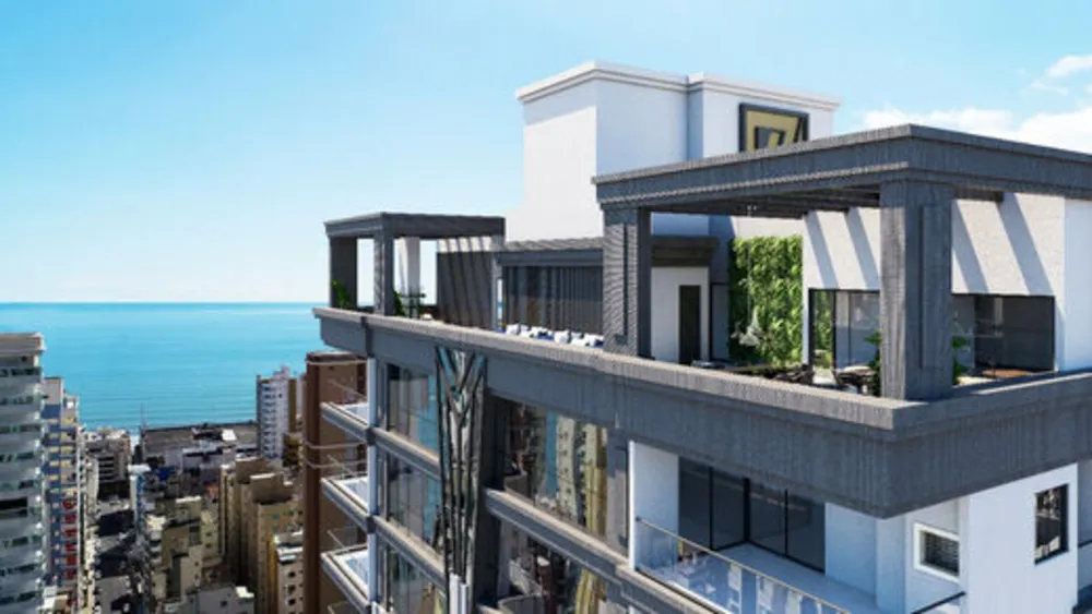 Apartamento, 3 quartos, 287 m² - Foto 5