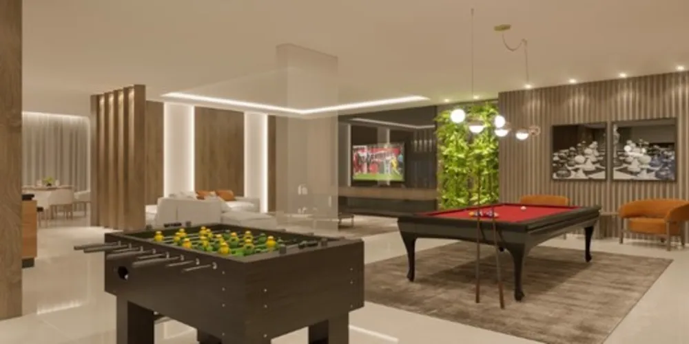 Apartamento, 2 quartos, 86 m² - Foto 1