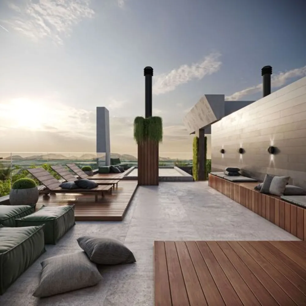 Apartamento, 3 quartos, 127 m² - Foto 9