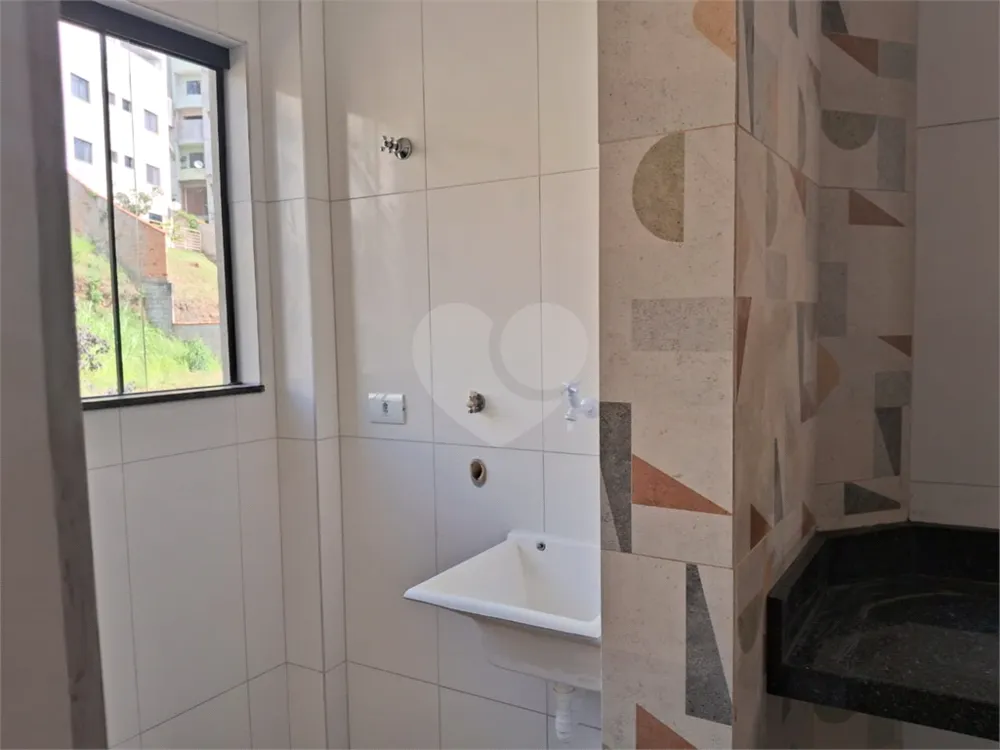 Apartamento, 2 quartos, 49 m² - Foto 5