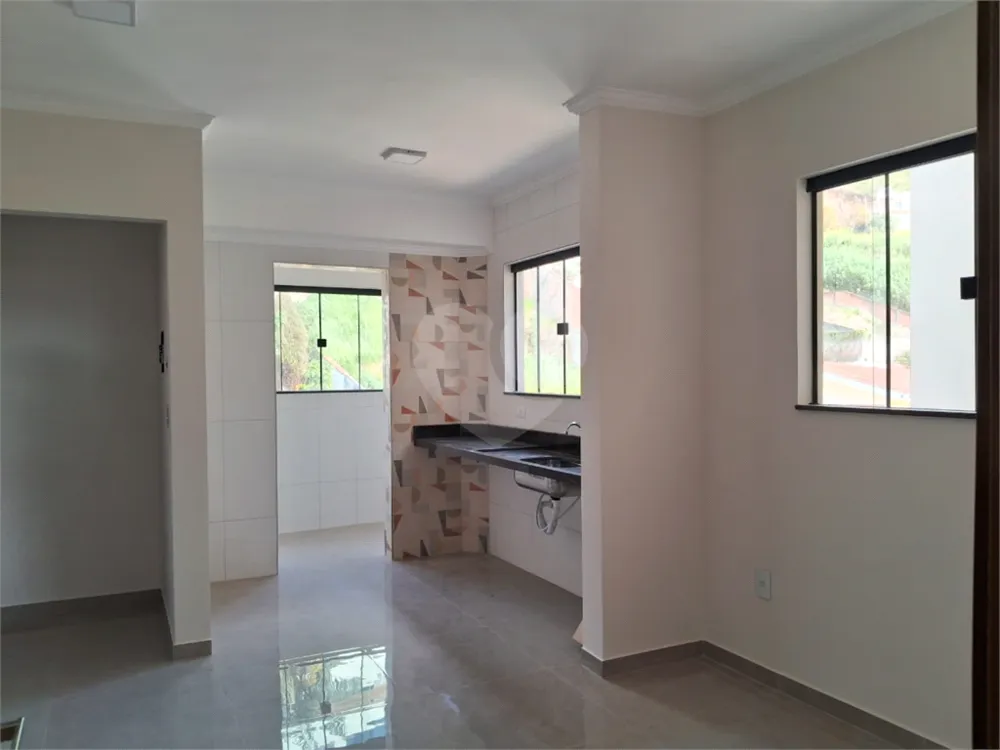 Apartamento, 2 quartos, 49 m² - Foto 2