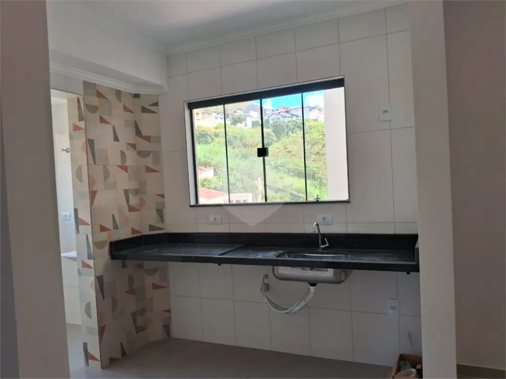 Apartamento, 2 quartos, 49 m² - Foto 3