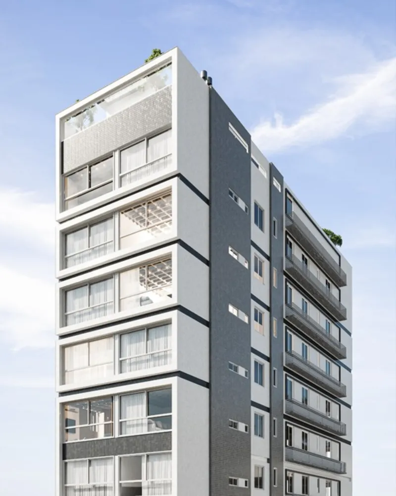 Apartamento, 3 quartos, 78 m² - Foto 11