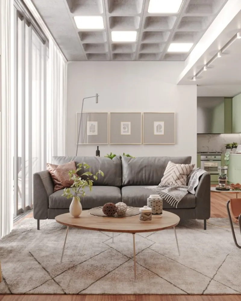 Apartamento, 3 quartos, 78 m² - Foto 6