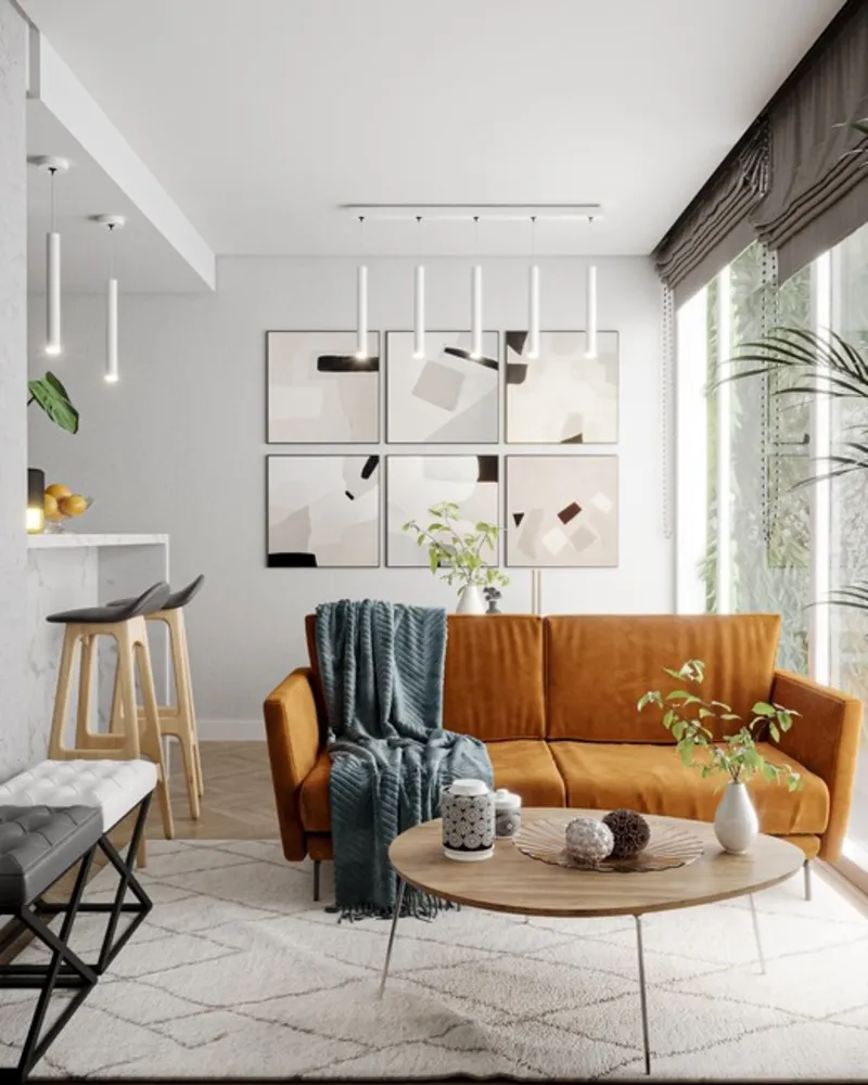 Apartamento, 3 quartos, 78 m² - Foto 5
