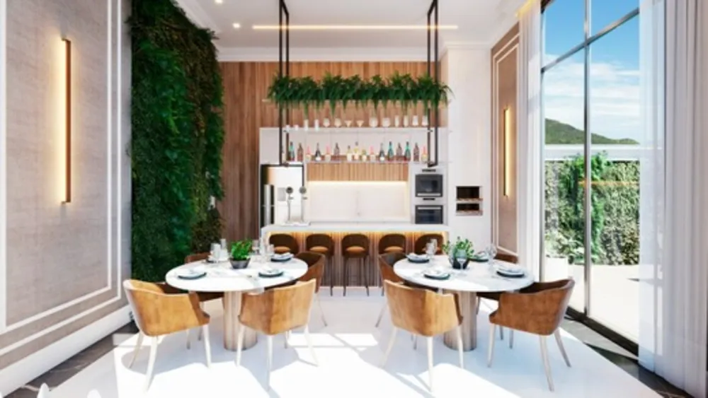 Apartamento, 3 quartos, 96 m² - Foto 7