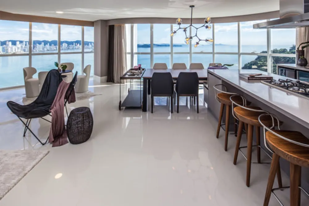 Apartamento, 4 quartos, 238 m² - Foto 3