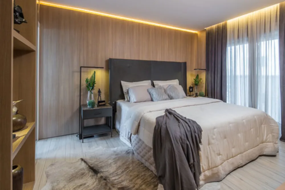 Apartamento, 4 quartos, 238 m² - Foto 4