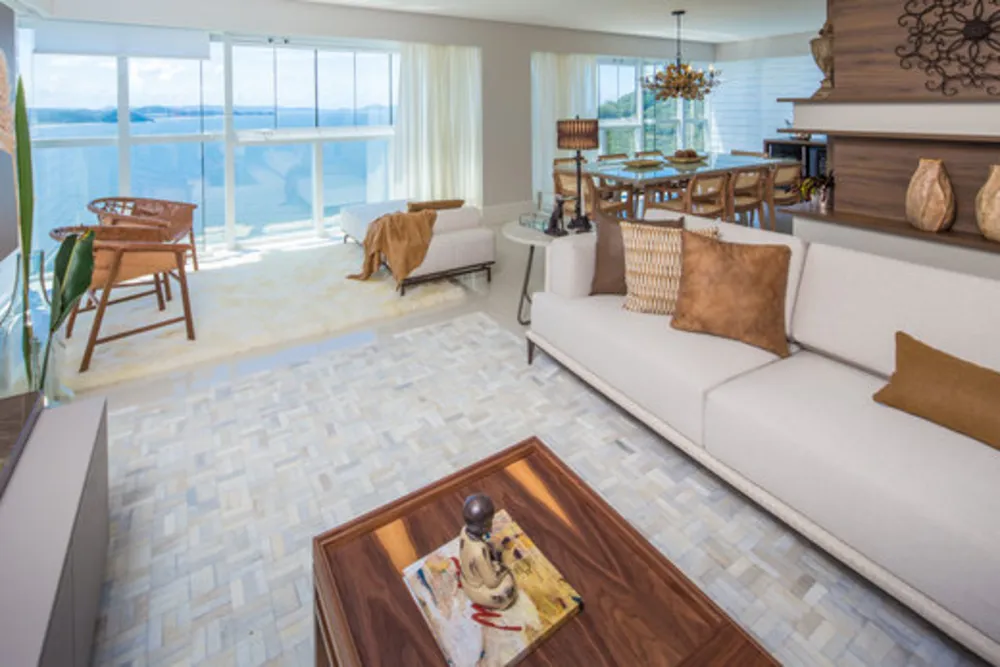 Apartamento, 4 quartos, 238 m² - Foto 5