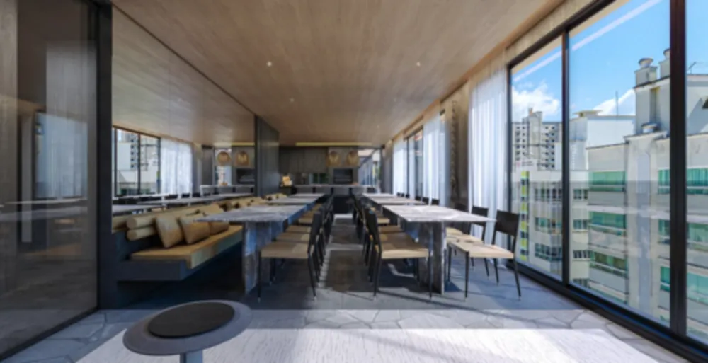 Apartamento, 3 quartos, 100 m² - Foto 4