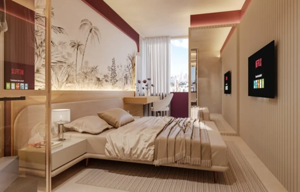 Apartamento, 4 quartos, 132 m² - Foto 6