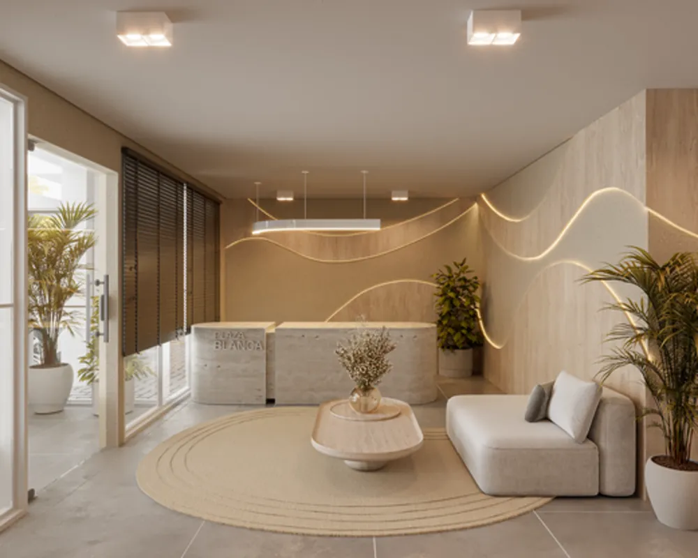 Apartamento, 2 quartos, 60 m² - Foto 2