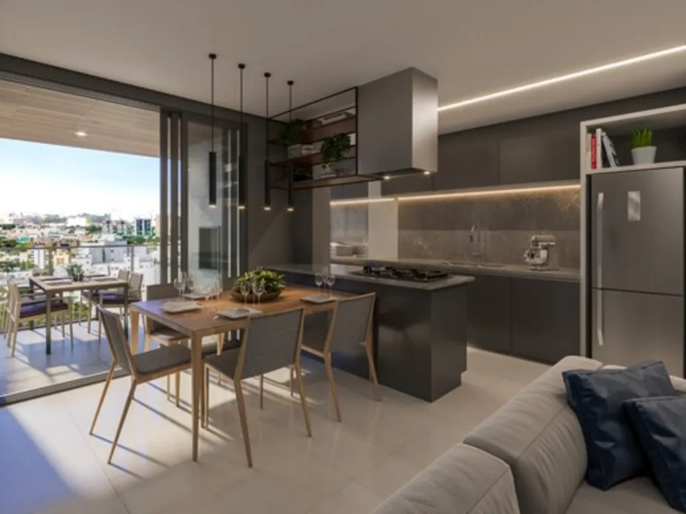 Apartamento, 3 quartos, 94 m² - Foto 5