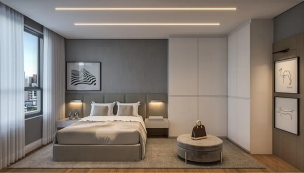 Apartamento, 3 quartos, 94 m² - Foto 8
