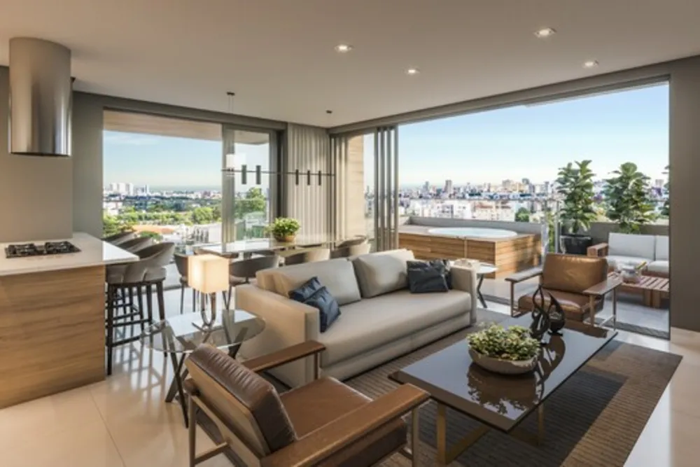 Apartamento, 3 quartos, 94 m² - Foto 4