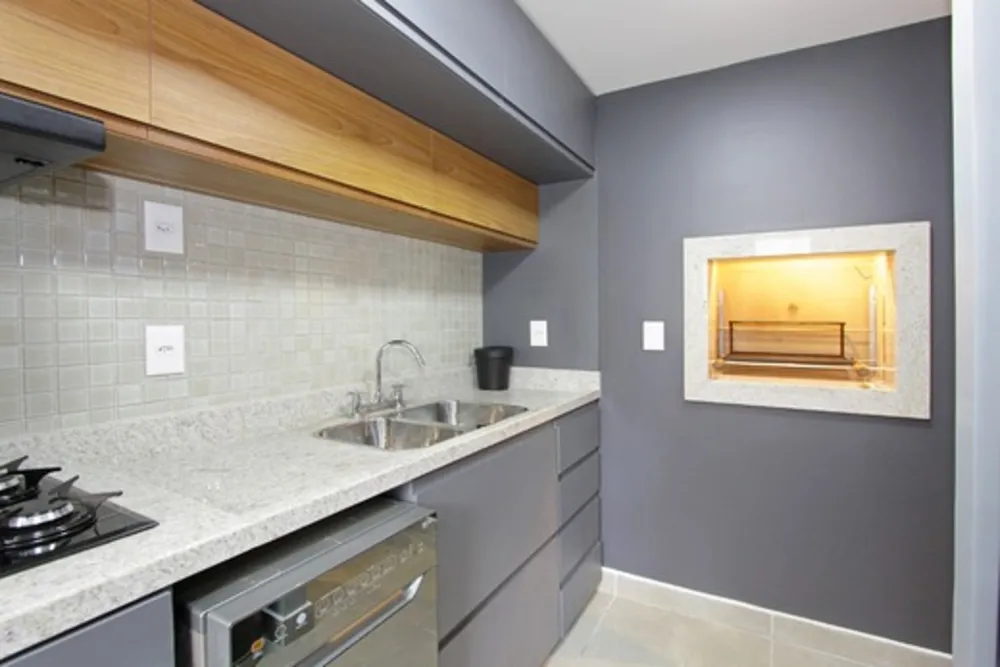 Apartamento, 3 quartos, 101 m² - Foto 2