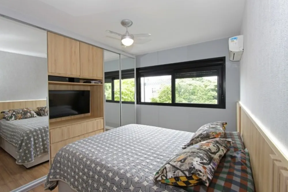 Apartamento, 3 quartos, 101 m² - Foto 8
