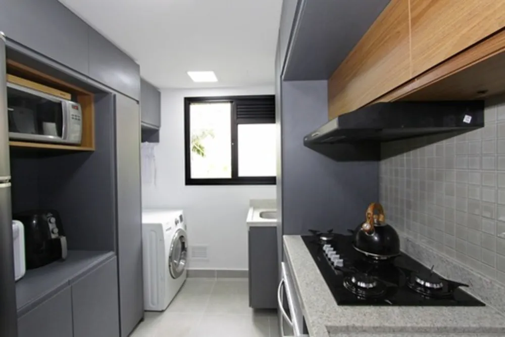 Apartamento, 3 quartos, 101 m² - Foto 4