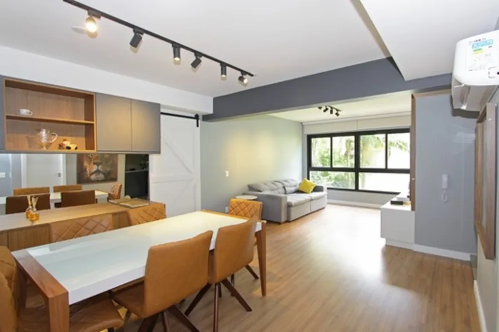 Apartamento, 3 quartos, 101 m² - Foto 3
