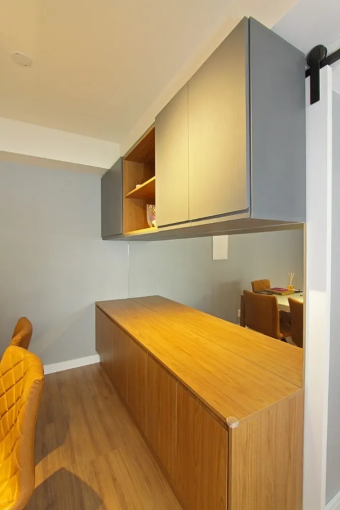 Apartamento, 3 quartos, 101 m² - Foto 2