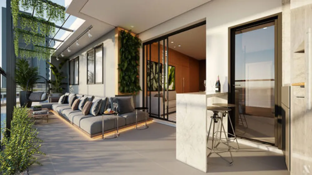 Apartamento, 2 quartos, 62 m² - Foto 4