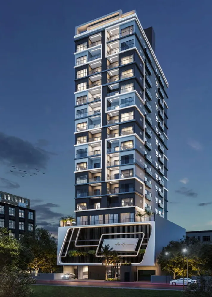 Apartamento, 3 quartos, 95 m² - Foto 7
