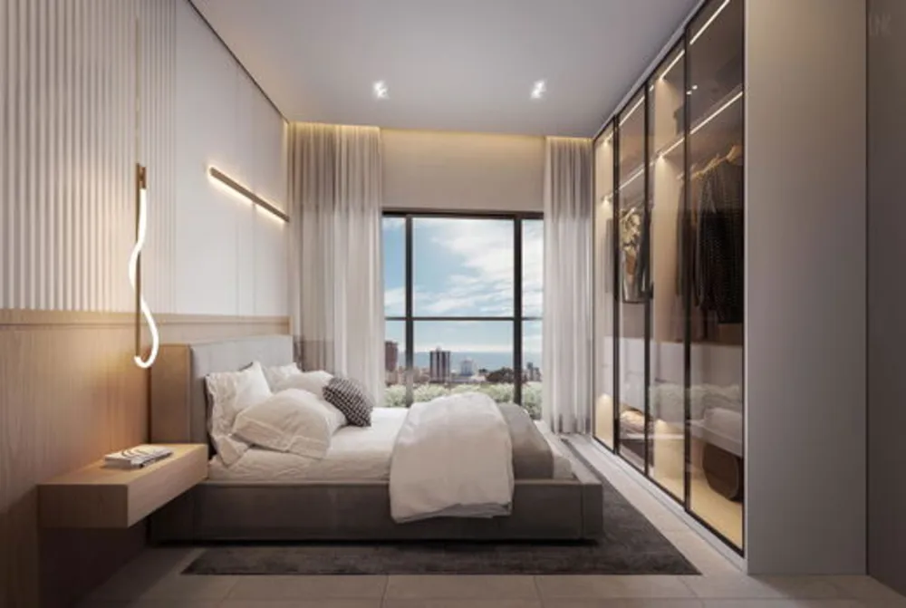 Apartamento, 3 quartos, 95 m² - Foto 8
